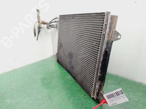 AC-Kondensator SEAT LEON (1P1)  | BP26973654M32 