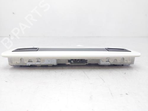Interior roof light MERCEDES-BENZ C-CLASS (W204) C 180 CDI (204.000) | BP13572805I8 