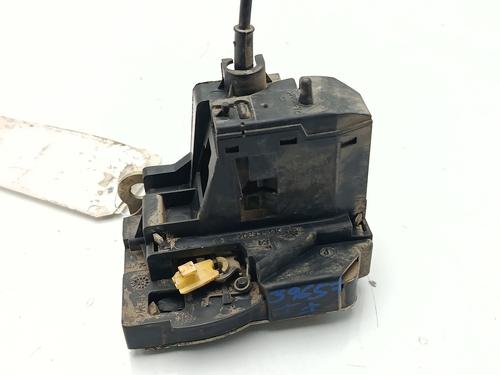 Serratura posteriore sinistra RENAULT SCÉNIC I MPV (JA0/1_, FA0_) [1999-2010]  30635156