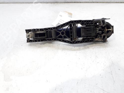 Højre bagtil udvendigt håndtag SKODA SUPERB I (3U4) 2.5 TDI | BP12405965C130 