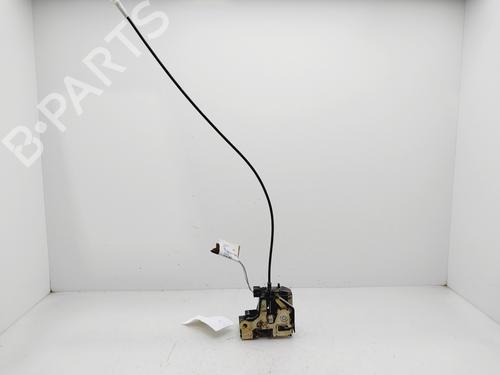 Rear right lock RENAULT SCÉNIC I MPV (JA0/1_, FA0_) 1.9 dTi (JA0N) | BP31305869C99 