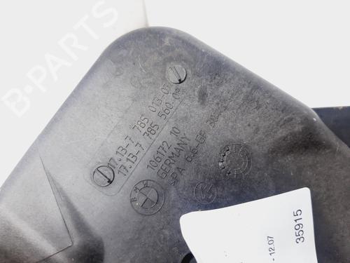 Expansion tank BMW 5 Touring (E61) 525 d | BP23126684C120