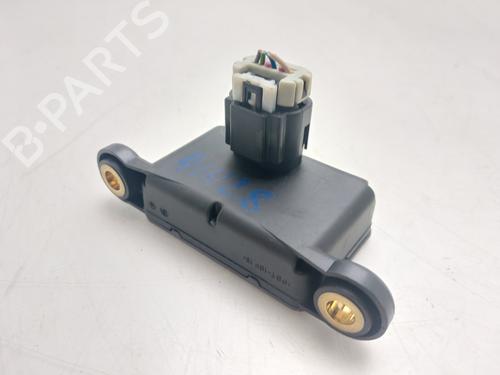 Used Electronic module Electronic module CHEVROLET CRUZE (J300) 1.6 (113 hp) 34645720 34645720