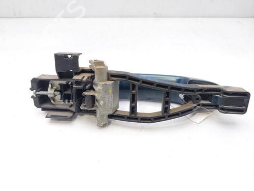 Rear left exterior door handle FORD MONDEO IV (BA7) 2.0 TDCi | BP13819468C130 