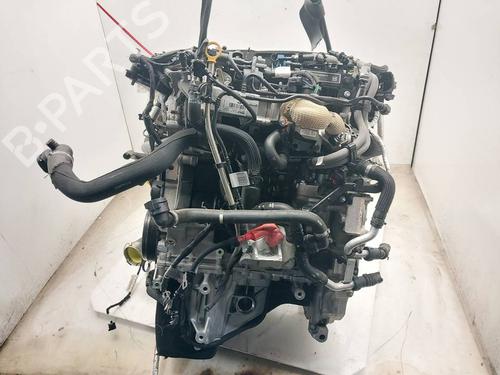 Engine LAND ROVER RANGE ROVER VELAR (L560) 2.0 D180 TD4 4x4 | BP38590676M1 - Image 4
