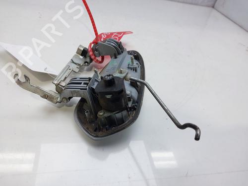 Front left exterior door handle FIAT GRANDE PUNTO (199_) 1.3 D Multijet | BP11419851C128 