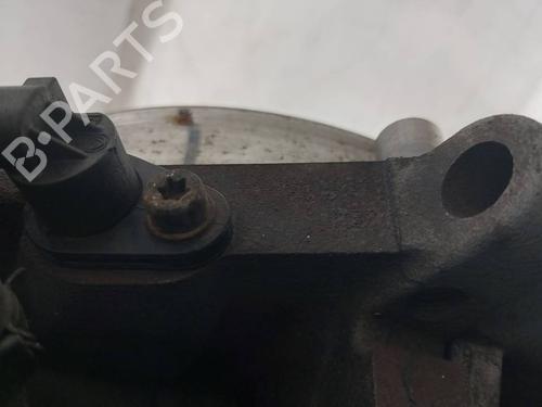 Engine SUZUKI SWIFT III (MZ, EZ) | BP38751611M1 - Image 3