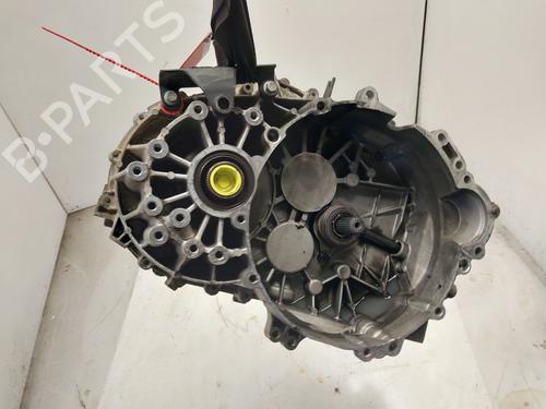 Used Gearbox Gearbox 37697095 37697095