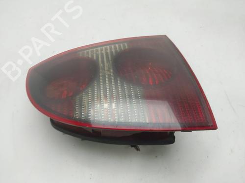 Left taillight VW PASSAT B5.5 (3B3) 1.9 TDI | BP39525383C34 - Image 5
