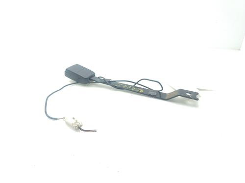 Seat buckle NISSAN QASHQAI / QASHQAI +2 I (J10, NJ10, JJ10E) 1.5 dCi | BP27322754I32 