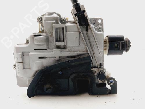 Rear left lock SEAT LEON (1P1)  | BP28016031C100 