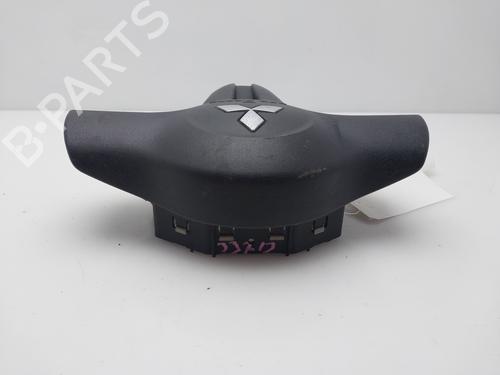 Førerens kollisjonspute MITSUBISHI COLT VI (Z3_A, Z2_A) 1.1 (Z31A, Z32A) | BP16818395C9 