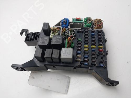Fuse box FORD MONDEO III (B5Y) 2.0 TDCi | BP34348186E1  - Image 5