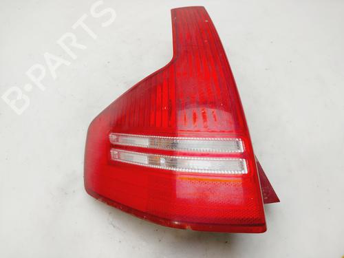 Used Left taillight CITROËN C4 I (LC_) [2004-2014]  26947858