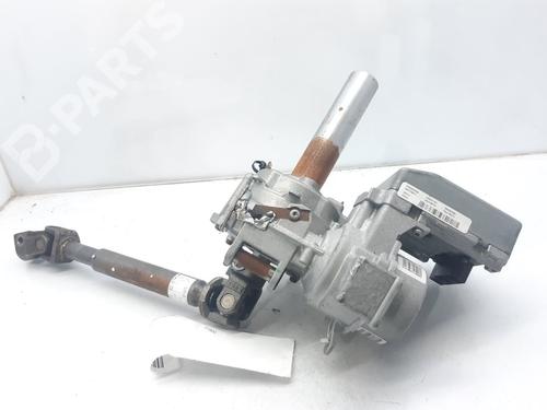 Used Steering column Steering column FORD FIESTA VI (CB1, CCN) [2008-2017] 7047235 7047235