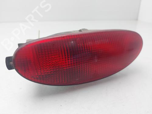 Used Rear center light Rear center light PEUGEOT 206 Hatchback (2A/C) 1.4 LPG (75 hp) 36526640 36526640