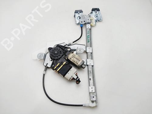 Used Rear right window mechanism SKODA OCTAVIA I (1U2) 1.6 (101 hp) 30560864