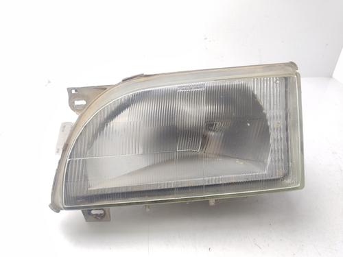Used Left headlight FORD TRANSIT Platform/Chassis (E_ _) [1991-1994]  30548471