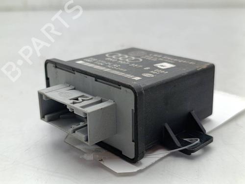 Electronic module AUDI A4 B8 (8K2) | BP40036783M83 - Image 4
