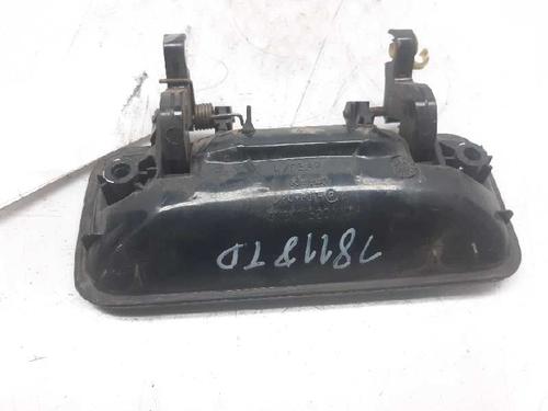 Rear right exterior door handle ROVER 200 II Hatchback (RF) 220 D/SD | BP4720681C130 