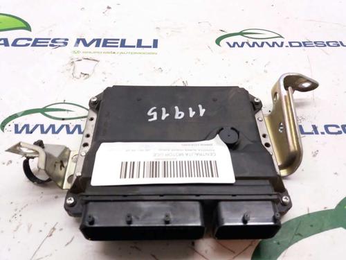 Used Engine control unit (ECU) TOYOTA AURIS (_E15_) 1.8 Hybrid (ZWE150_, ZWE150R) (136 hp) 2869974