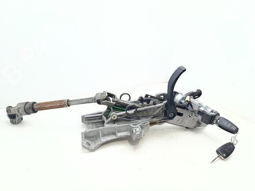 Steering column FORD FOCUS IV Turnier (HP) 1.0 EcoBoost mHEV | BP38272681M21 - Image 3