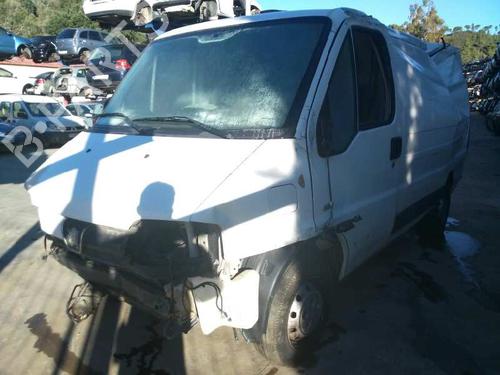 Alternator PEUGEOT BOXER Van | BP2864224M7 - Image 8