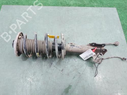 Used Left front shock absorber FIAT CROMA (194_) 1.9 D Multijet (194AXC1B, 194AXC12) (150 hp) 15401205