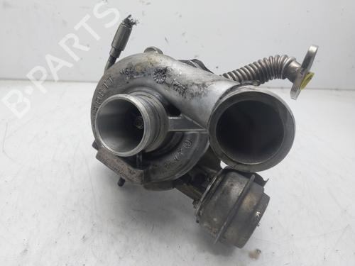 Used Turbocharger/Supercharger Turbocharger/Supercharger 37030211 37030211