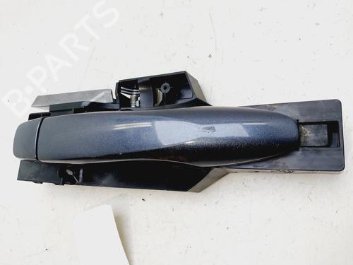 Rear right exterior door handle RENAULT KADJAR (HA_, HL_)  | BP29903807C130 