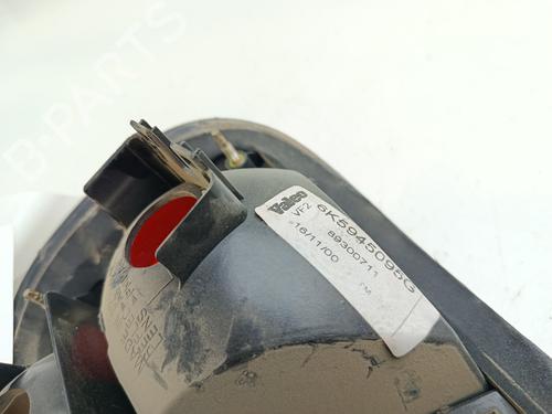 Left taillight SEAT CORDOBA (6K1, 6K2)  | BP28107819C34 