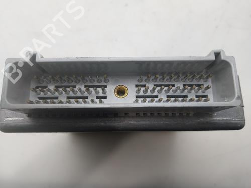 Engine control unit (ECU) FORD FOCUS I (DAW, DBW) 2.0 16V | BP33282987M57 - Image 4