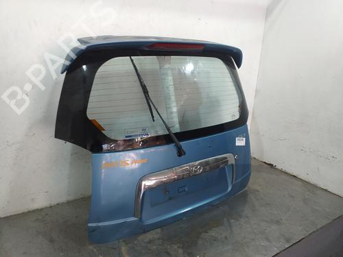 Tailgate HYUNDAI ATOS (MX) 1.0 i | BP19485083C6 