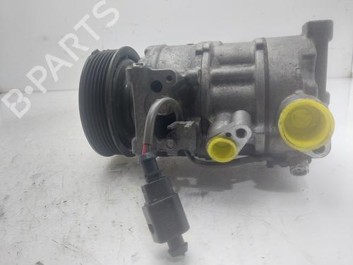 Used AC compressor AC compressor 37154889 37154889