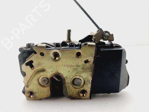 Used Front left lock CITROËN XSARA PICASSO (N68) 2.0 HDi (90 hp) 30717820