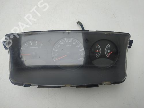 Used Instrument cluster SSANGYONG KYRON [2005-2014]  28509996