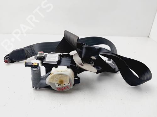 Used Front right seatbelt KIA SPORTAGE III (SL) 1.7 CRDi (116 hp) 29531780