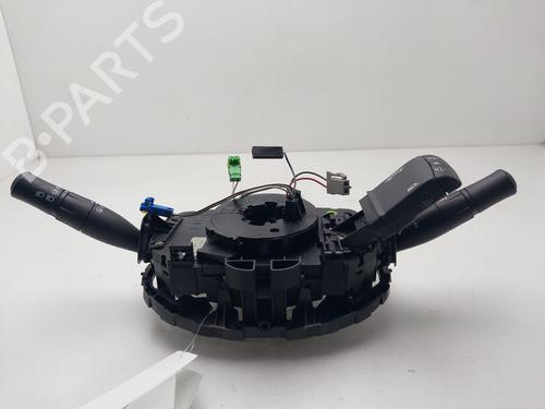 Steering wheel controls RENAULT MEGANE II Saloon (LM0/1_) | BP33470435E15 - Image 6
