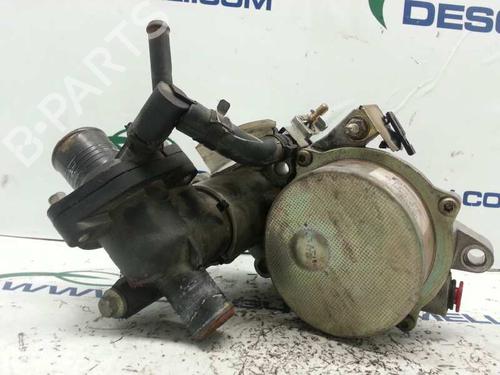 Vacuum pump FORD MONDEO III (B5Y) 2.0 16V TDDi / TDCi | BP2891356M80 