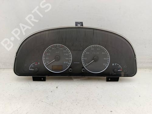 Used Instrument cluster Instrument cluster 38619559 38619559
