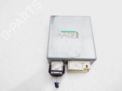 Used Steering ECU TOYOTA AURIS (_E15_) [2006-2013]  30175106