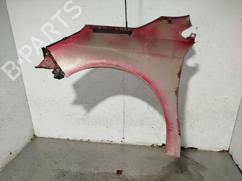Right front fenders CITROËN C4 II (NC_)  | BP29972035C42 