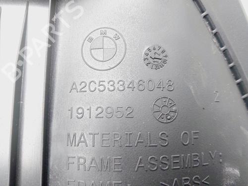 Instrument cluster BMW 1 (F20) 116 i | BP30401880C47 