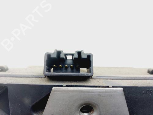 Tailgate lock FORD MONDEO IV (BA7) 2.0 TDCi | BP21530872C101 