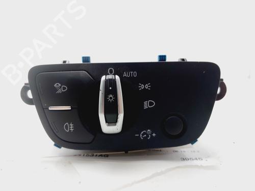 Forlygtekontakt AUDI A4 B9 (8W2, 8WC) 30 TDI (122 hp) 29604643