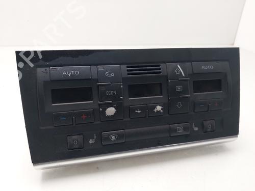 Used Climate control Climate control AUDI A4 B6 Convertible (8H7) 2.5 TDI (163 hp) 33201264 33201264