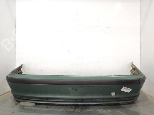 Used Rear bumper BMW 3 (E46) 320 d (136 hp) 11800765