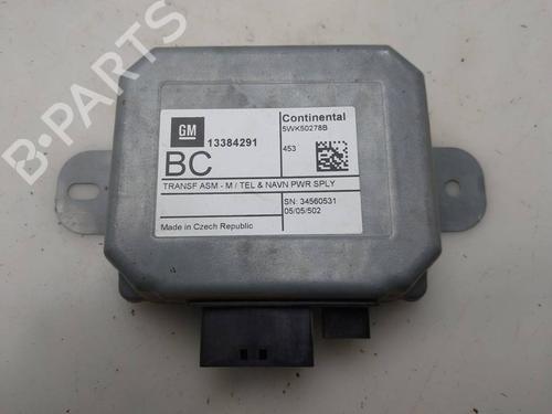 Used Electronic module Electronic module 38784684 38784684
