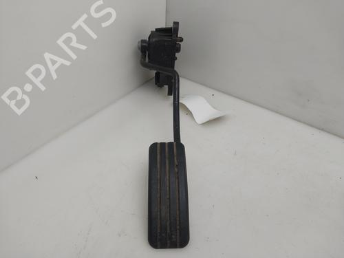 Pedale Pedale RENAULT KANGOO / GRAND KANGOO II (KW0/1_) 1.5 dCi 90 (KW05, KW08, KW0G, KW11) (90 hp) 37439464 37439464