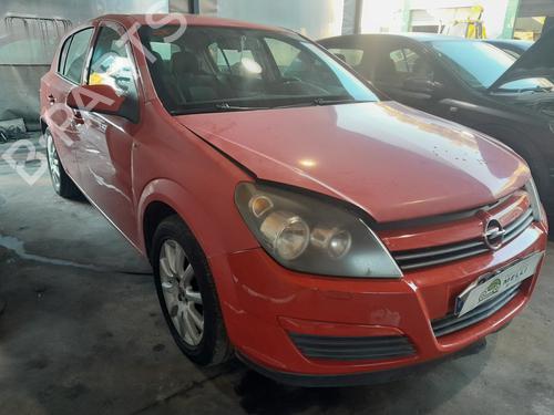 Injection rail OPEL ASTRA H (A04) 1.4 (L48) | BP16074358M98 